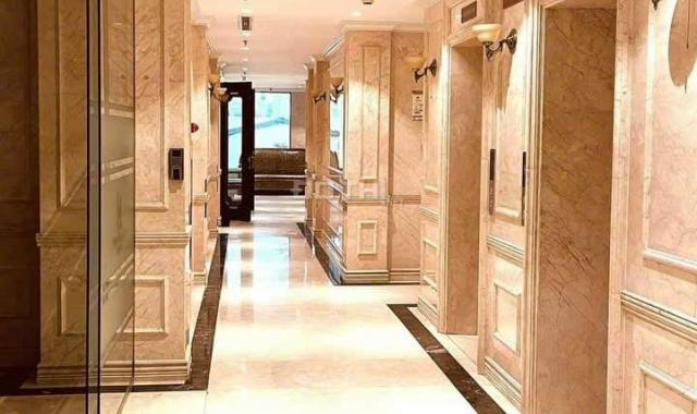 Chuyển nhượng DA 2000m2, giá 350 tỷ, 21 tầng, 4 mặt thoáng, quận Cầu Giấy, Hà Nội