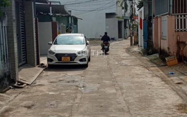 Bán đất kiệt Ô TÔ kiệt rộng 6m Nguyễn Chánh, Hòa Minh