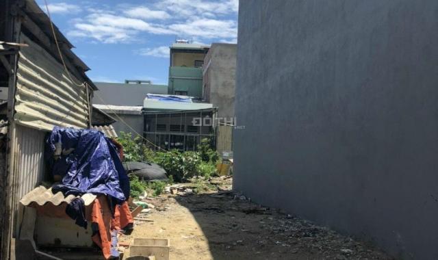 Bán đất kiệt Ô TÔ kiệt rộng 6m Nguyễn Chánh, Hòa Minh