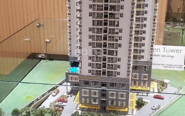 Bán căn hộ chung cư cao cấp Quận Tân Phú