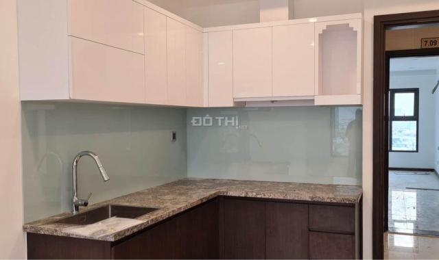 Bán căn hộ chung cư cao cấp Quận Tân Phú