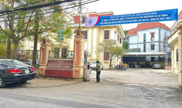 Mảnh đất hót nhất tại Vân Nội, Phú Lương - 61m2 - 2,2 tỷ