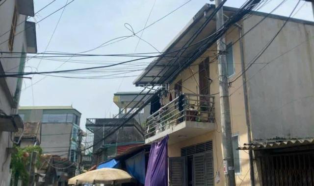 Mảnh đất hót nhất tại Vân Nội, Phú Lương - 61m2 - 2,2 tỷ