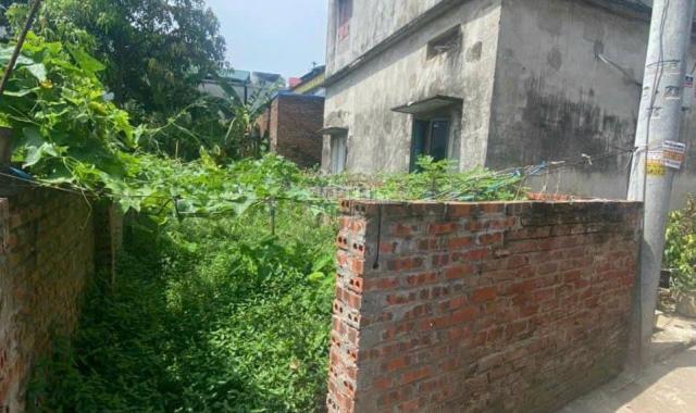 Mảnh đất hót nhất tại Vân Nội, Phú Lương - 61m2 - 2,2 tỷ