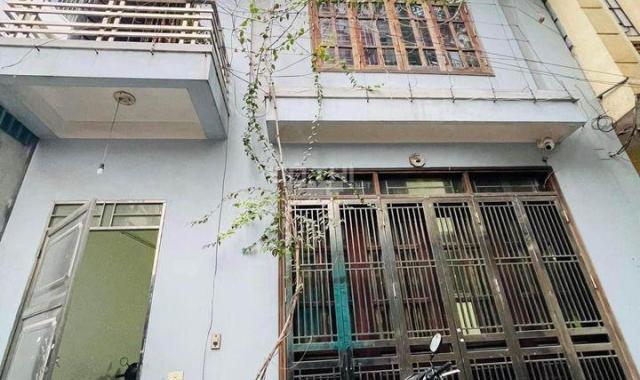 Bán gấp nhà Đặng Tiến Đông - 40m2 - ô tô tránh - 2 mặt ngõ - 5 tầng