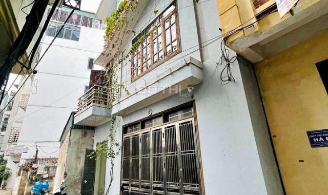 Bán gấp nhà Đặng Tiến Đông - 40m2 - ô tô tránh - 2 mặt ngõ - 5 tầng