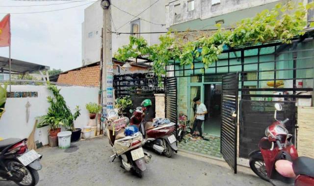 Bán Nhà Lê Văn Khương Hiệp Thành Quận 12 50M2 Chỉ 2 Tỷ 9 ..
