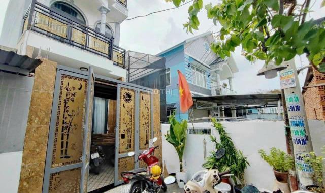 Bán Nhà Lê Văn Khương Hiệp Thành Quận 12 50M2 Chỉ 2 Tỷ 9 ..