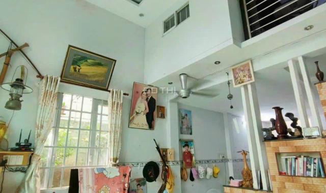 Bán Nhà Lê Văn Khương Hiệp Thành Quận 12 50M2 Chỉ 2 Tỷ 9 ..