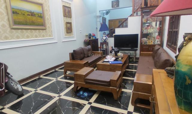Cực Phẩm: Bán Nhà Quận Đống Đa. Ô Tô vào nhà, ở ngay. 58m. nhỉnh 13 tỷ