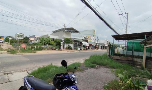Bán gấp nhà phố Võ Văn Tần, TP Phan Thiết, kinh doanh sầm uất (miễn TG và báo mạng)