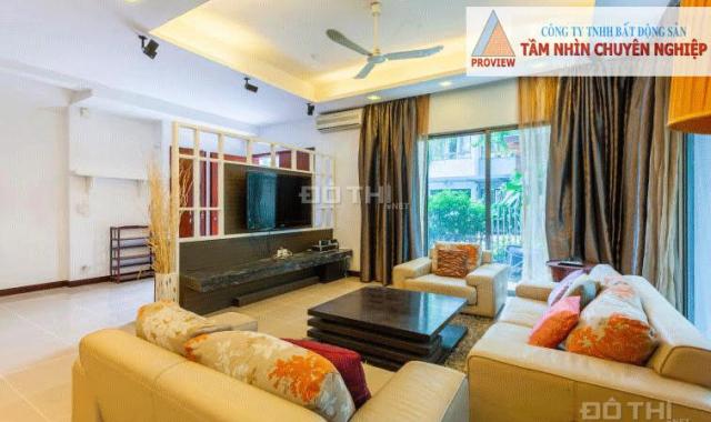 VILLA RIVIERA AN PHÚ CẬP NHẬT GIỎ HÀNG BÁN VÀ CHO THUÊ GIÁ TỐT