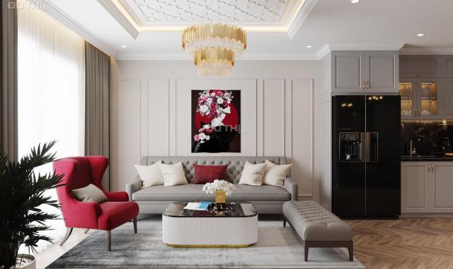 Bán gấp CH 70m2, 83m2 ban công ĐN tại tòa HTT 89 Phùng Hưng, Hà Đông gần chợ Yên Phúc