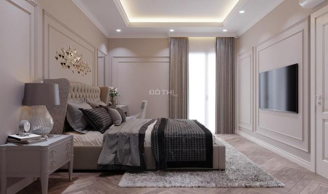 Bán gấp CH 70m2, 83m2 ban công ĐN tại tòa HTT 89 Phùng Hưng, Hà Đông gần chợ Yên Phúc