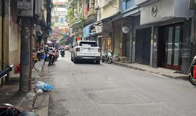 Bán nhà ngõ ôtô kinh doanh sầm uất phố an dương quận tây hồ