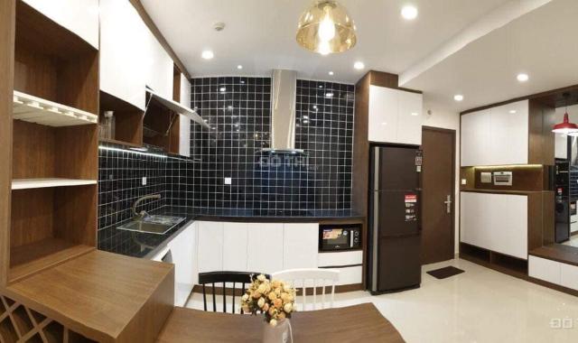 HOT! CHO THUÊ CĂN HỘ SKY GARDEN, PHÚ MỸ HƯNG, 88M2 3PN 2WC, 15 TRIỆU