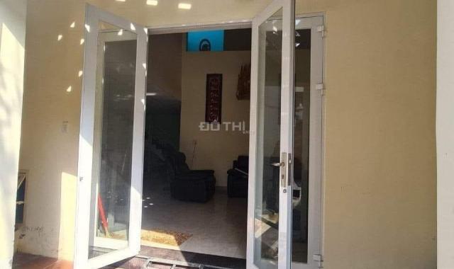 Bán nhà cấp 4 DT 77m2 giá 645tr SHR đường D1, Tân An Hội , Củ Chi