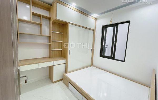 Tôi có căn hộ chung cư mini minh khai, gần chợ gốc đề, ở ngay, full nội thất DT 35-50m2