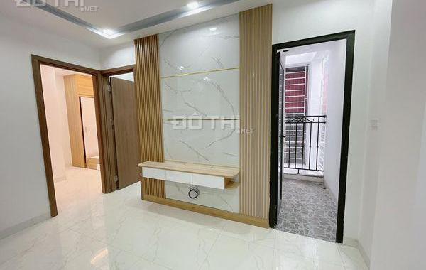 Tôi có căn hộ chung cư mini minh khai, gần chợ gốc đề, ở ngay, full nội thất DT 35-50m2