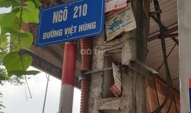 GẤP ĐẤT VIỆT HÙNG, Đ A, TP HN, 7 CHỖ QUA CỔNG #DT139M_GIÁ_4_2TỶ GIÁ SIÊU SIÊU TỐT CHO CÁC
