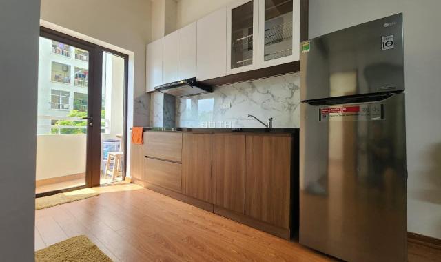 2PN 1wc tòa CT4-3 KĐT Mễ Trì Hạ 56m2 2,43 tỷ