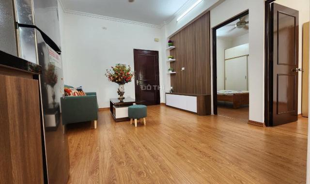 2PN 1wc tòa CT4-3 KĐT Mễ Trì Hạ 56m2 2,43 tỷ