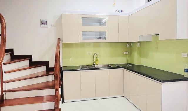 TAM TRINH-MINH KHAI_5 TẦNG LÔ GÓC_3.95TỶ