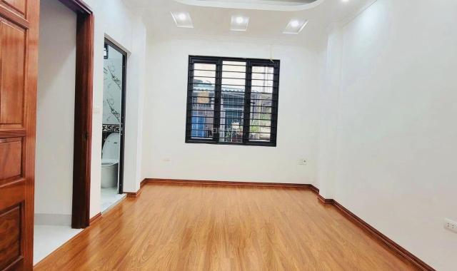 TAM TRINH-MINH KHAI_5 TẦNG LÔ GÓC_3.95TỶ