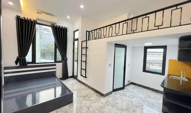 Cần bán gấp nhà phố Đại La mới đẹp, ở + kinh doanh ngay, thu 70 triệu/tháng