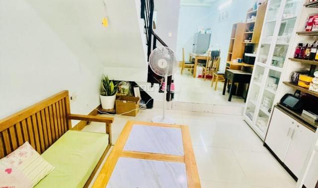 BÁN GẤP ĐI ĐỊNH CƯ NHÀ NGUYỄN TRI PHƯƠNG, P4, Q10, HẺM 7M, 41M2, Chỉ 8.1TỶ TL- 0966035035