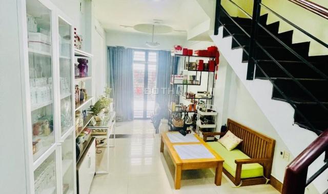 BÁN GẤP ĐI ĐỊNH CƯ NHÀ NGUYỄN TRI PHƯƠNG, P4, Q10, HẺM 7M, 41M2, Chỉ 8.1TỶ TL- 0966035035