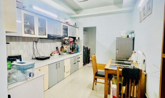 BÁN GẤP ĐI ĐỊNH CƯ NHÀ NGUYỄN TRI PHƯƠNG, P4, Q10, HẺM 7M, 41M2, Chỉ 8.1TỶ TL- 0966035035