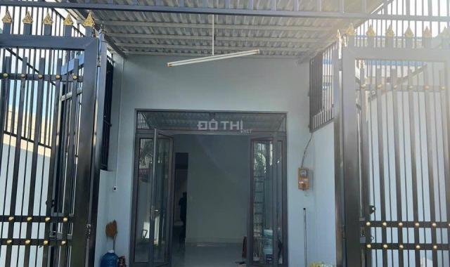 Bán nhà cấp 4,Tân An Hội, Củ Chi, 98,9m2 giá 650tr 2pn,1wc.
