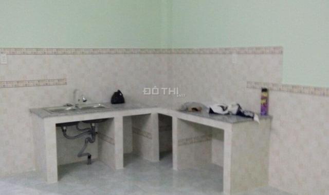 Bán nhà cấp 4,Tân An Hội, Củ Chi, 98,9m2 giá 650tr 2pn,1wc.