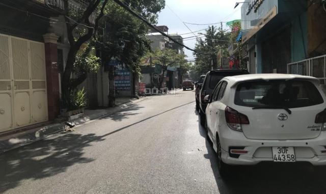 BÁN ĐẤT TẶNG NHÀ MẶT PHỐ HOA LÂM, THÔNG SỐ ĐẸP, GIÁ BÈO