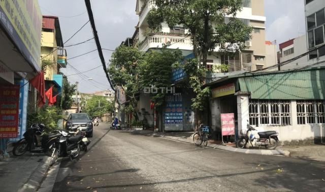 BÁN ĐẤT TẶNG NHÀ MẶT PHỐ HOA LÂM, THÔNG SỐ ĐẸP, GIÁ BÈO