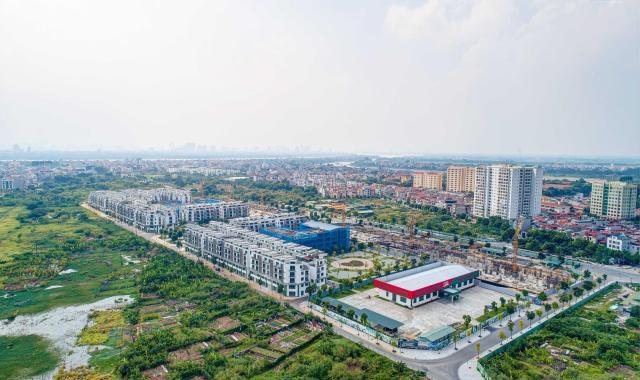 Chiết khấu khủng lên tới hơn 1 tỷ, tổng hợp quỹ căn độc quyền, giá tốt nhất dự án Khai Sơn