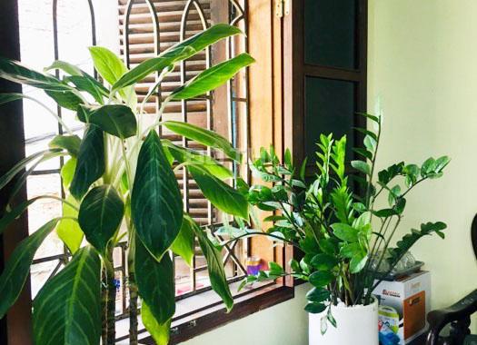 Bán nhà tập thể mặt phố ngã tư Tân Mai - Kim Đồng, 65m2 2PN, đẹp, ô tô đỗ. Giá 1,58 tỷ