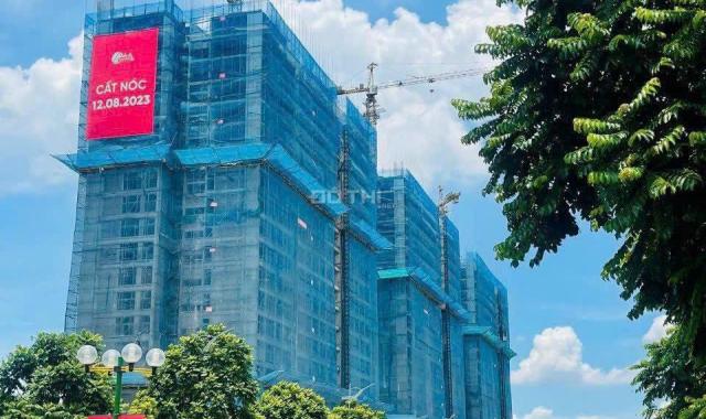 Chính chủ tôi cần nhượng lại căn hộ chung cư Khai Sơn City giá 2,9 tỷ - tầng đẹp