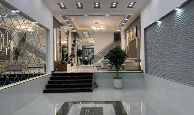 HOT! BÁN NHÀ QUẬN 7, PHẠM HỮU LẦU, KDC PHÚ MỸ CHỢ LỚN, 92.5M2, 12 TỶ