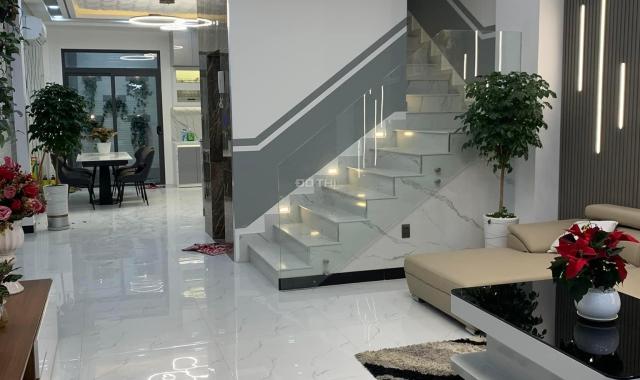 HOT! BÁN NHÀ QUẬN 7, PHẠM HỮU LẦU, KDC PHÚ MỸ CHỢ LỚN, 92.5M2, 12 TỶ