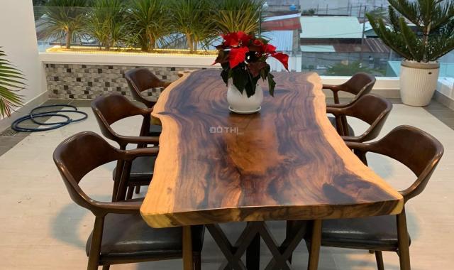 HOT! BÁN NHÀ QUẬN 7, PHẠM HỮU LẦU, KDC PHÚ MỸ CHỢ LỚN, 92.5M2, 12 TỶ
