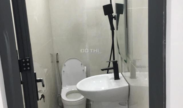 Hẻm xe hơi Nguyễn Thị Thập, P Phú Thuận, Q7. Trệt 2 lầu, 4PN, 4WC. SHR 6,9 tỷ