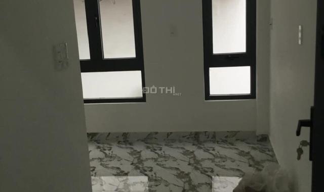 Hẻm xe hơi Nguyễn Thị Thập, P Phú Thuận, Q7. Trệt 2 lầu, 4PN, 4WC. SHR 6,9 tỷ