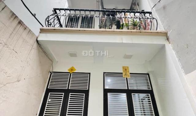 GIÁP BÁT-KIM ĐỒNG_Ô TÔ ĐỖ CỬA_4 NGỦ Ở NGAY_3.5 TỶ