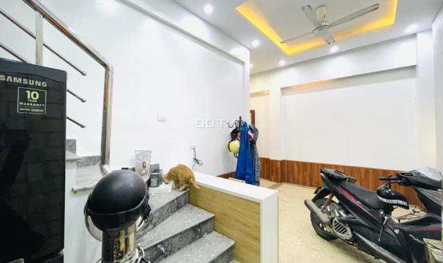 GIÁP BÁT-KIM ĐỒNG_Ô TÔ ĐỖ CỬA_4 NGỦ Ở NGAY_3.5 TỶ