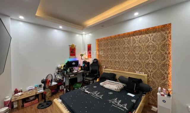 GIÁP BÁT-KIM ĐỒNG_Ô TÔ ĐỖ CỬA_4 NGỦ Ở NGAY_3.5 TỶ