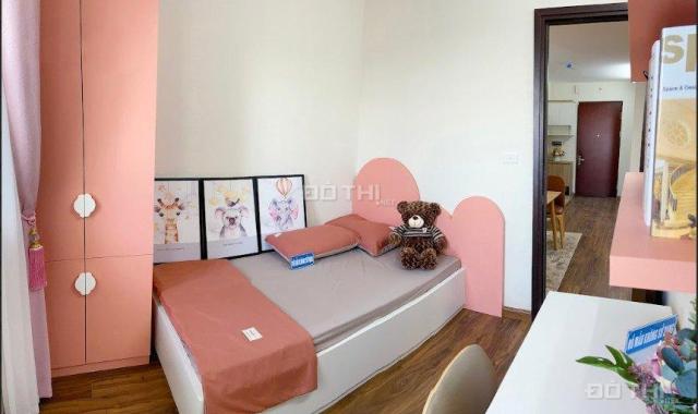 Cho thuê căn hộ Khách sạn tại trung tâm TP Thanh Hoá