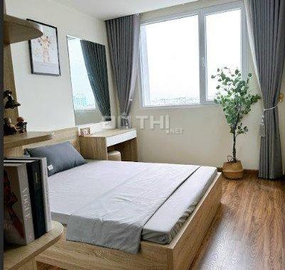 Cho thuê căn hộ Khách sạn tại trung tâm TP Thanh Hoá
