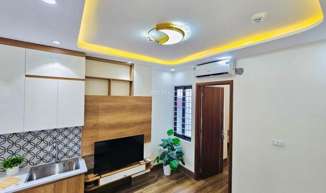 Mở bán chung cư mặt đường ô tô chạy băng băng, Phố Hào Nam, Đống Đa mới Nhất